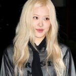 BLACKPINKロゼの新曲「Messy」のMV解禁!映画のサントラにも!