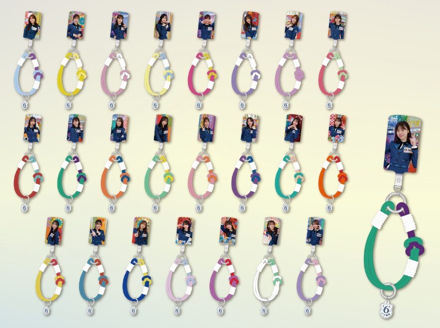 日向坂46の「6回目のひな誕祭」のオフィシャル先行予約について！倍率やオフィシャルグッズ通信販売の内容は？