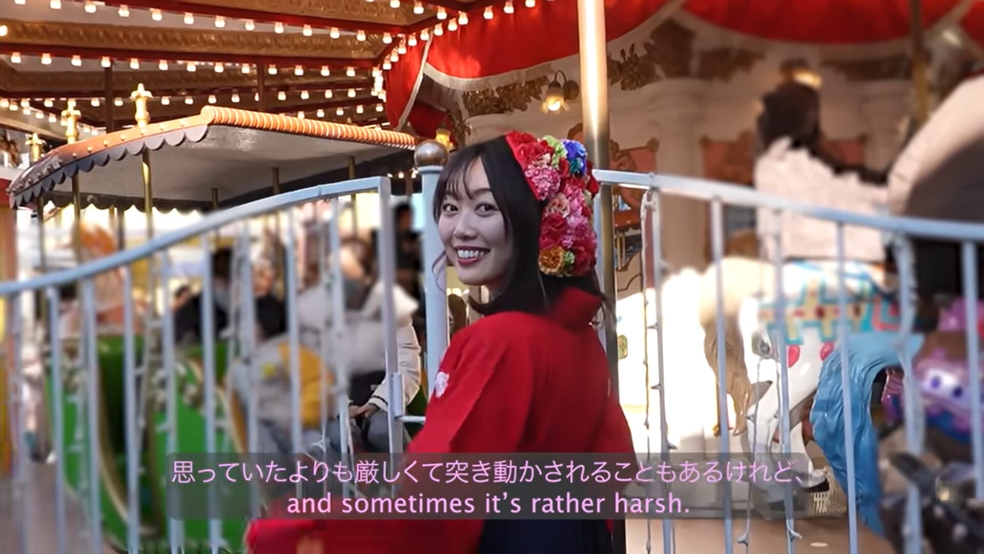 元乃木坂46の北川悠理が大学卒業、今後の活動を語った！