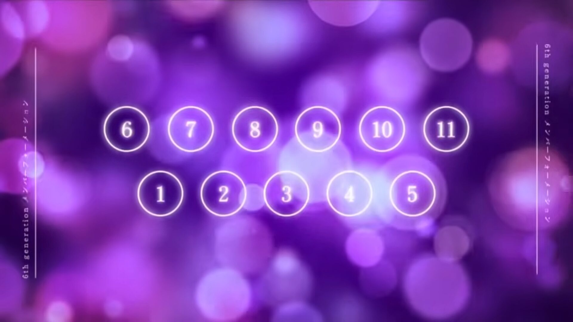 乃木坂46の6期生の初の楽曲『タイムリミット片想い』のMVが3月22日に公開！ファンの反応は？