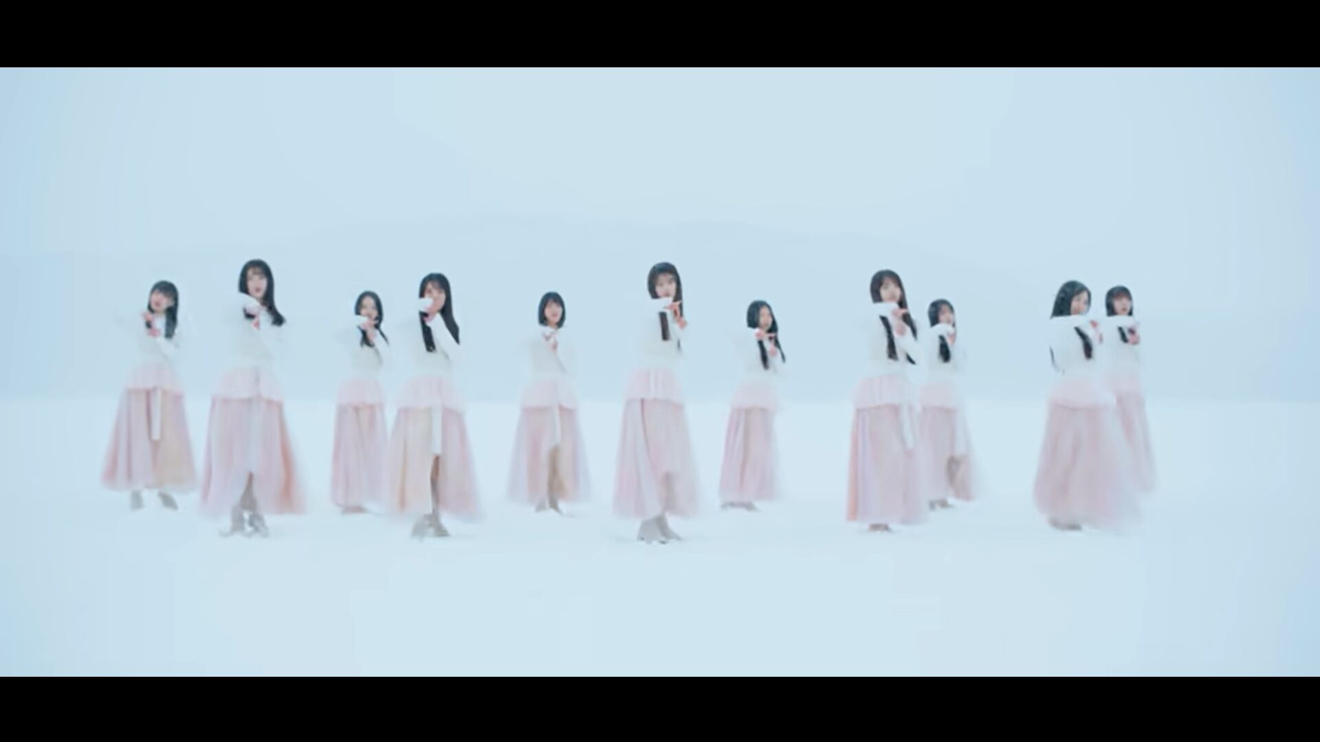 乃木坂46の6期生の初の楽曲『タイムリミット片想い』のMVが3月22日に公開！ファンの反応は？