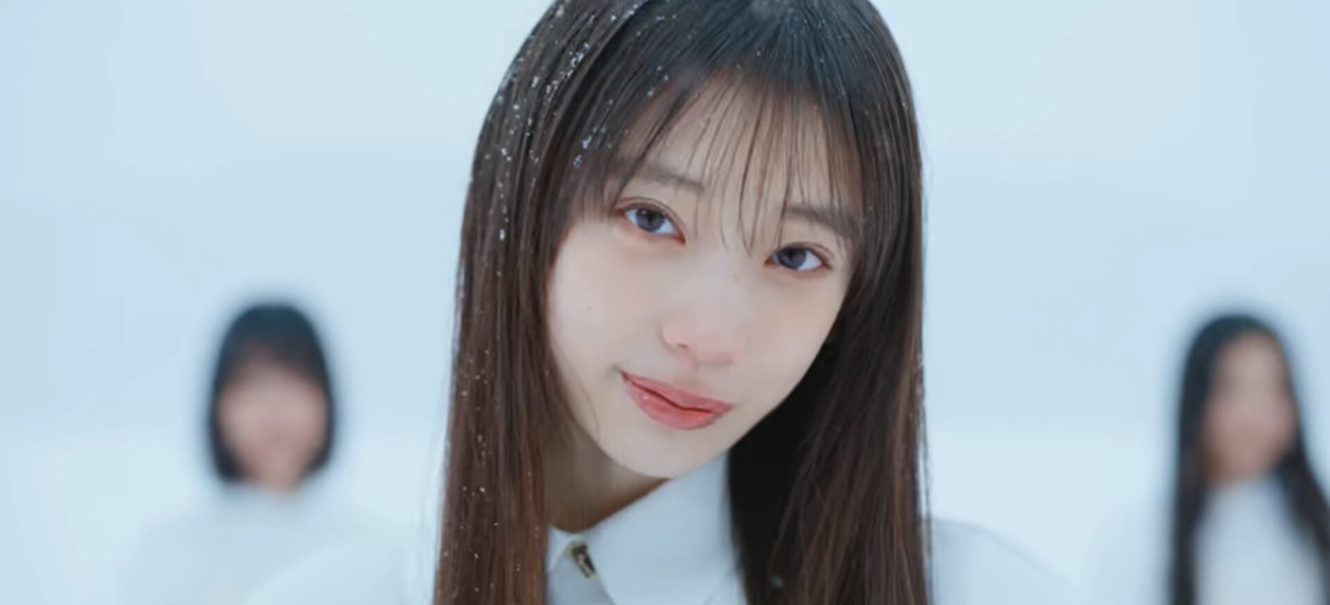 乃木坂46 6期生　タイムリミット片思い5種コンプ 森平麗心　直筆サイン入り 乃木坂46 25年4月个别生写5枚38th 6期生曲タイム