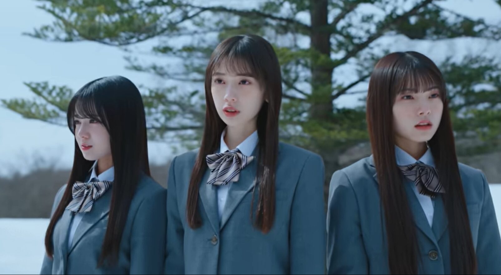 乃木坂46の6期生の初の楽曲『タイムリミット片想い』のMVが3月22日に公開！ファンの反応は？