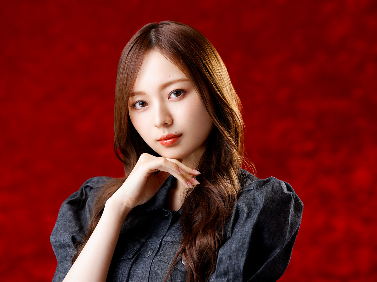 乃木坂46の梅沢美波が雑誌に語った『キャプテンになって変わった事』