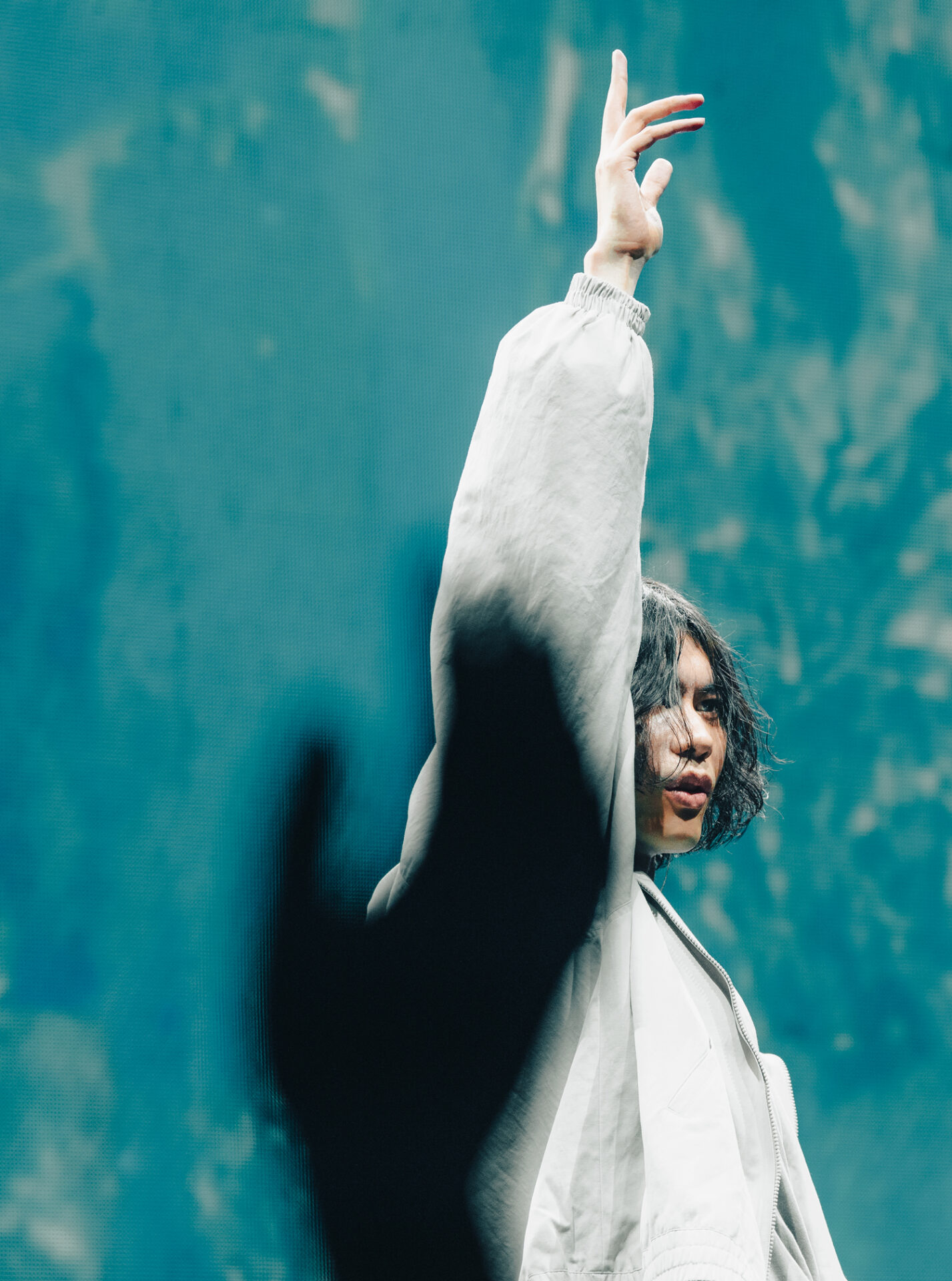 米津玄師 2026 TOUR / GHOSTの最速先行申込受付開始！その方法は？
