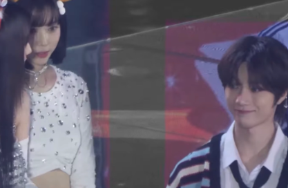 TOMORROW X TOGETHER(TXT)ボムギュの熱愛説は怪しい？チェウォンやウィンターとの疑惑を検証！