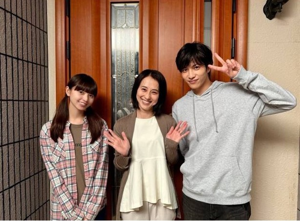 元乃木坂46の齋藤飛鳥がドラマで制服姿!27歳なのに似合いすぎてた件