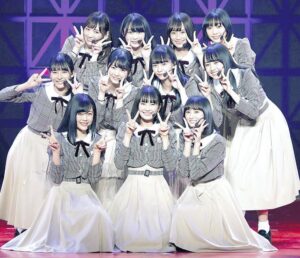乃木坂46の田村真佑が声優初挑戦はどんなアニメでどんなキャラ？