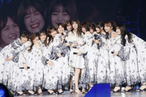 元乃木坂46の齋藤飛鳥がドラマで制服姿!27歳なのに似合いすぎてた件
