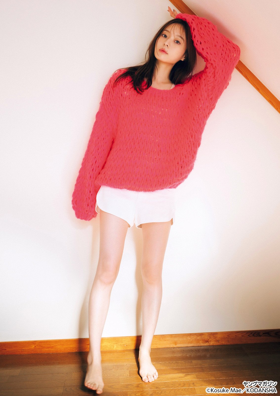 乃木坂46の梅澤美波が映画「九龍ジェネリックロマンス」に出演！ファンの反応は？