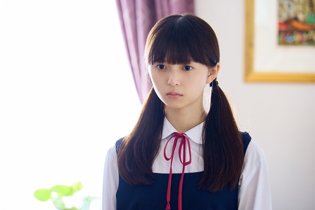 元乃木坂46の齋藤飛鳥がドラマで制服姿!27歳なのに似合いすぎてた件