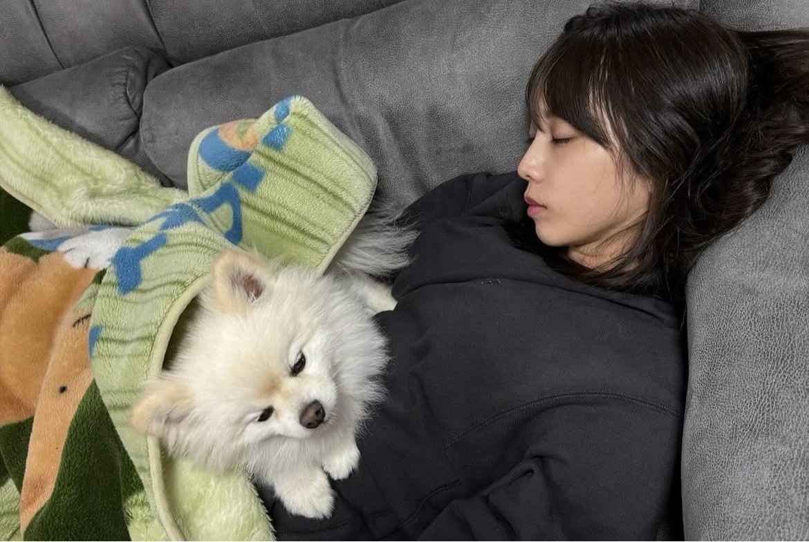 元乃木坂46の与田祐希がイメチェン!ファンの反応は?
