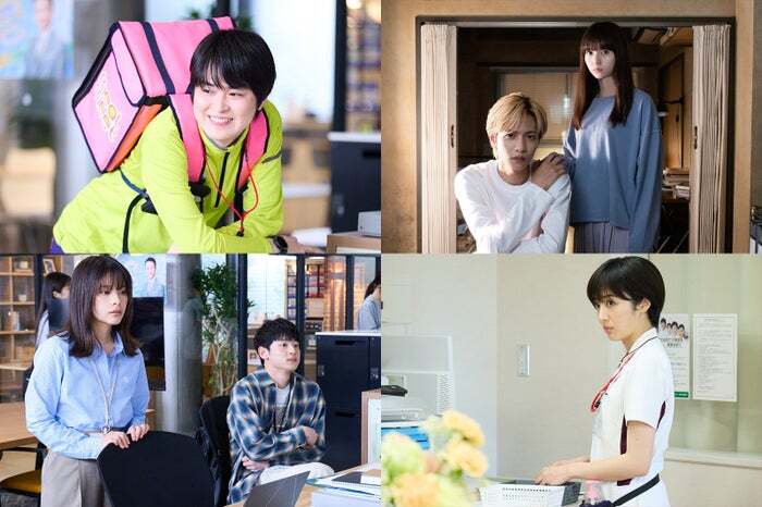 元乃木坂46の齋藤飛鳥がドラマで制服姿!27歳なのに似合いすぎてた件