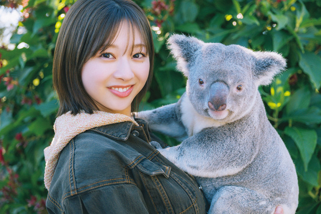 日向坂46の富田鈴花の写真集が発売決定！ファンの反応は？