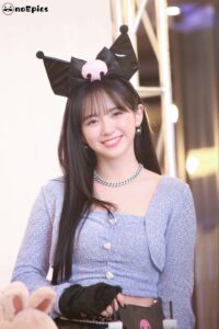 Kep1er(ケプラー)のマシロが熱愛報道！？Snow Manのラウールと噂になった理由とは？