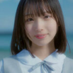 乃木坂46の6期生の鈴木佑捺は山梨県の18歳、坂道系初山梨県出身者!