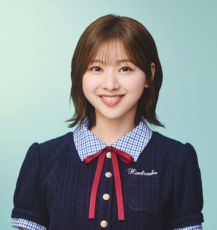 日向坂46の富田鈴花の写真集が発売決定！ファンの反応は？