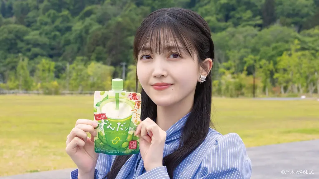 乃木坂46が東北新幹線で期間限定の車内放送を！担当区間など調べてみた！