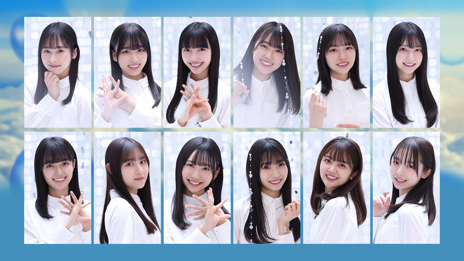 日向坂46の平尾帆夏が舞台「サザエさん」でワカメ役に!
