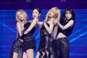 aespa(エスパ)が秋に日本ツアーを発表!ファンの反応は?