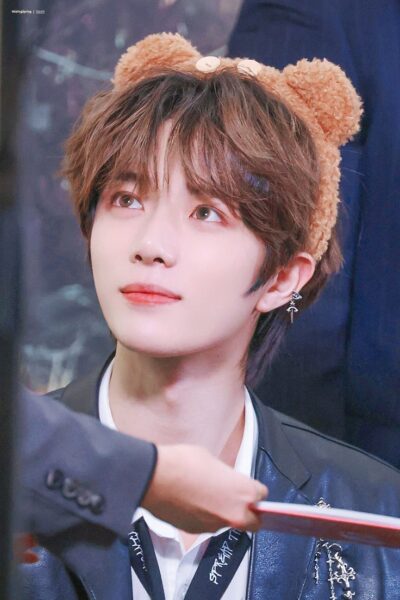 TOMORROW X TOGETHER(TXT)ボムギュの熱愛説は怪しい？チェウォンやウィンターとの疑惑を検証！