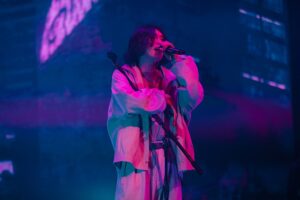 米津玄師の「BOW AND ARROW」とアニメ「メダリスト」のコラボミュージックビデオが公開決定！内容は？