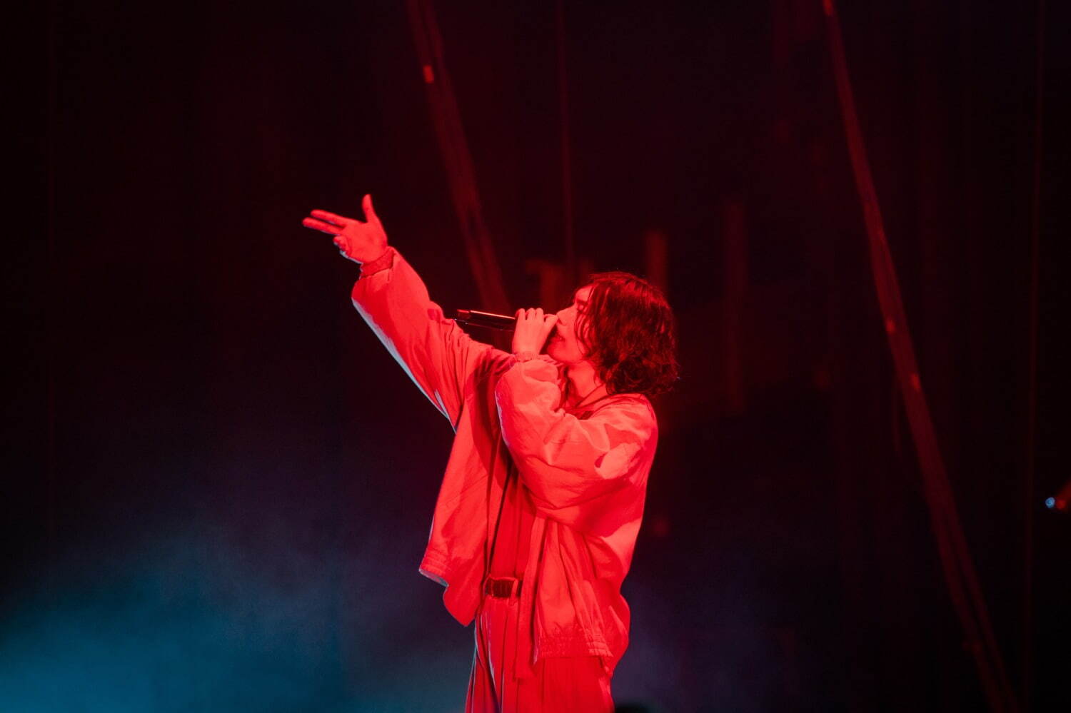 米津玄師 2026 TOUR / GHOSTの最速先行申込受付開始！その方法は？