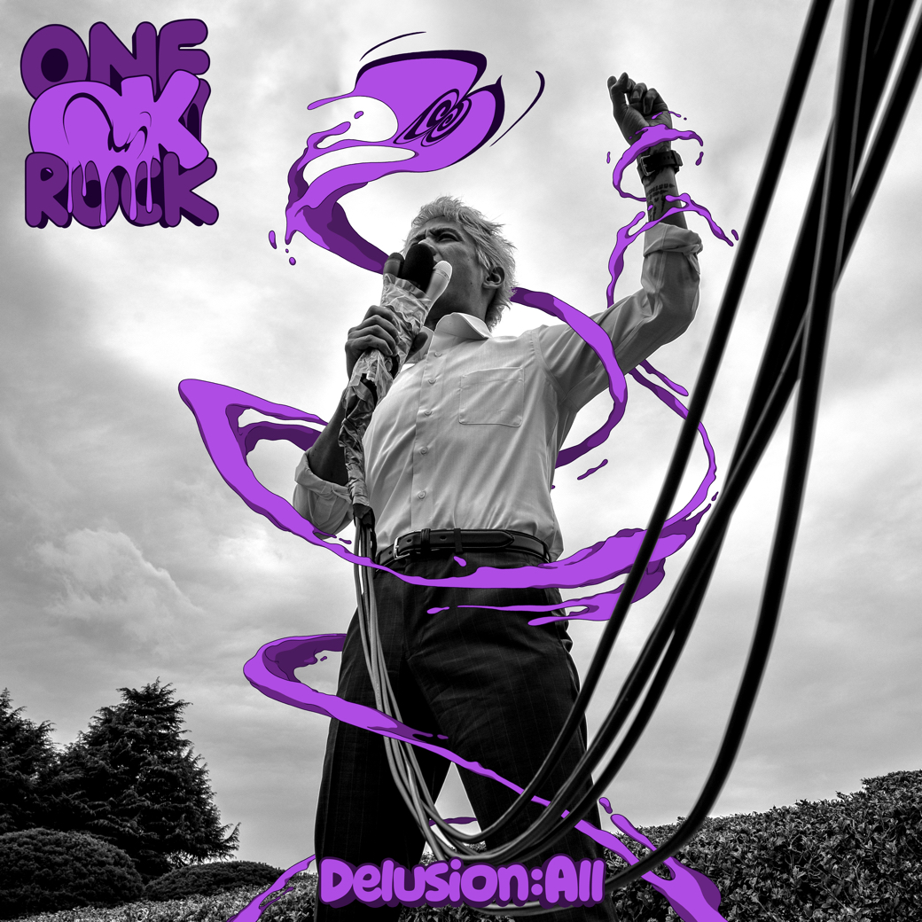 ONE OK ROCK(ワンオク)がヨーロッパ16都市を巡るツアー開催！ファンの反応は？