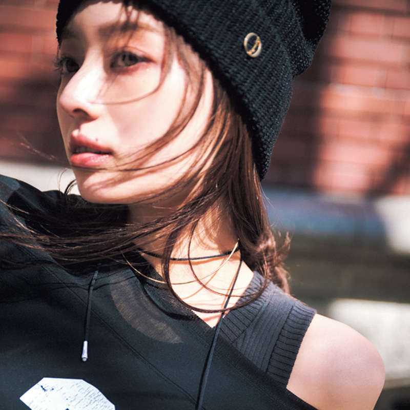 乃木坂46の梅沢美波が雑誌に語った『キャプテンになって変わった事』