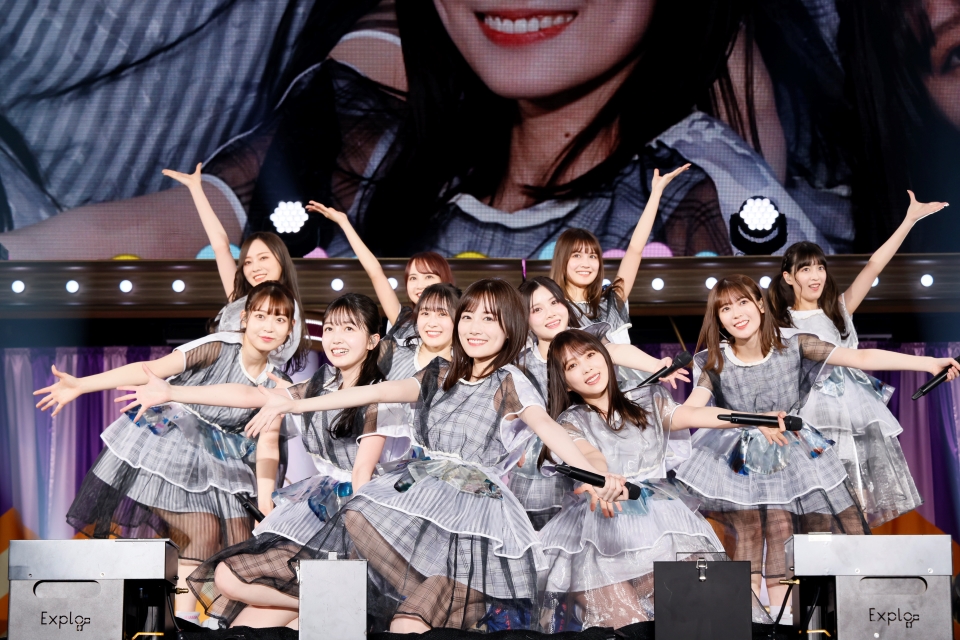 乃木坂46の梅沢美波が雑誌に語った『キャプテンになって変わった事』