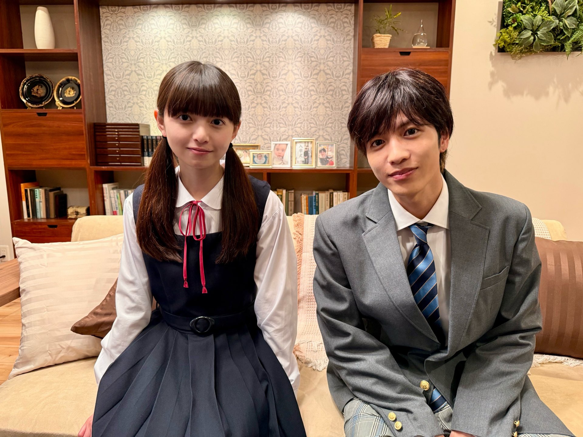 元乃木坂46の齋藤飛鳥がドラマで制服姿!27歳なのに似合いすぎてた件