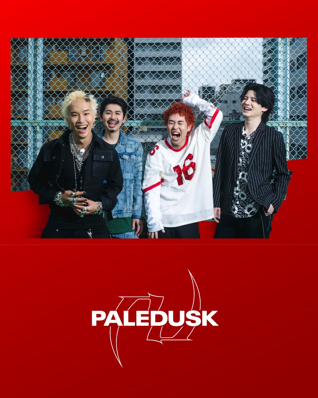 ONE OK ROCK(ワンオク)がヨーロッパ16都市を巡るツアー開催！ファンの反応は？