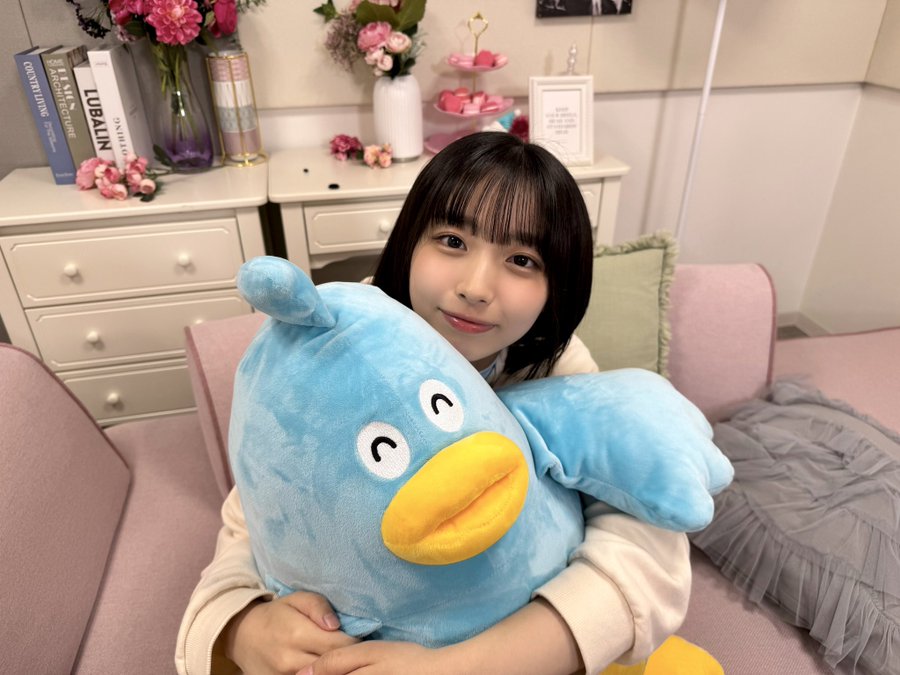 日向坂46の大野愛実がYouTubeで初の生配信に挑戦！ファンからは大絶賛の理由とは？