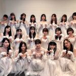 乃木坂46の乃木坂配信中が登録者数120万人突破、他のアイドルやアーティストと比べてみた