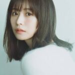 元櫻坂46の長濱ねるが8年ぶりの写真集発売!8年前と比べてみた。