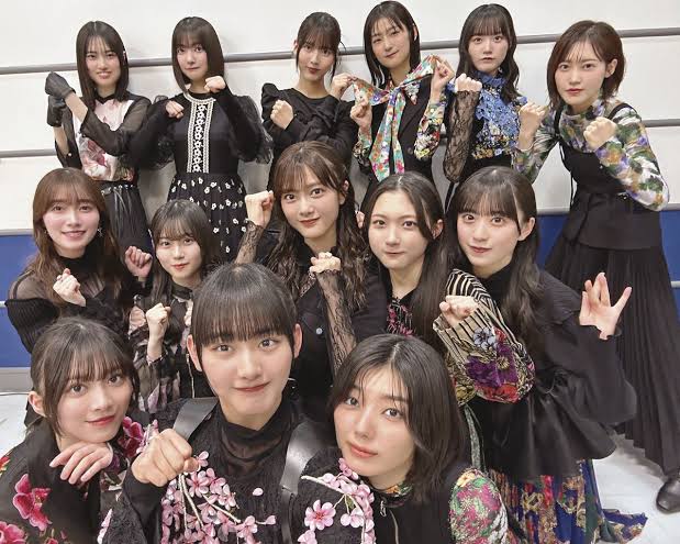 櫻坂46のオンラインミーグリって何？参加方法や禁止事項など調べてみた。
