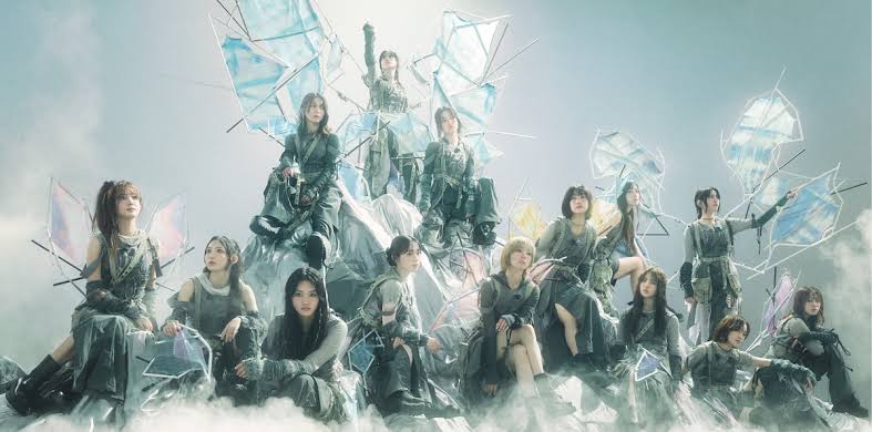 櫻坂46のオンラインミーグリって何？参加方法や禁止事項など調べてみた。