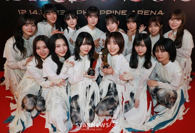 櫻坂46のオンラインミーグリって何？参加方法や禁止事項など調べてみた。