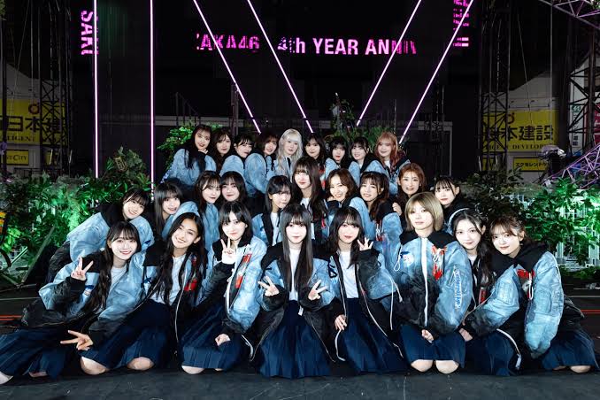 櫻坂46のオンラインミーグリって何？参加方法や禁止事項など調べてみた。