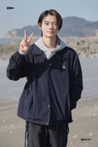 ENHYPEN(エンハイフン)のニキが日本ライブで帰国!ラーメン屋の一蘭ごと差し入れがあったって本当?!