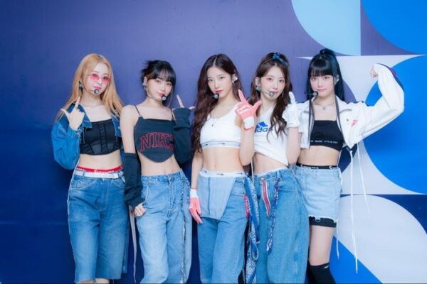 LE SSERAFIMがワールドツアーの日本公演ファイナルで初の東京ドーム公演をサプライズ発表！ファンの反応は？