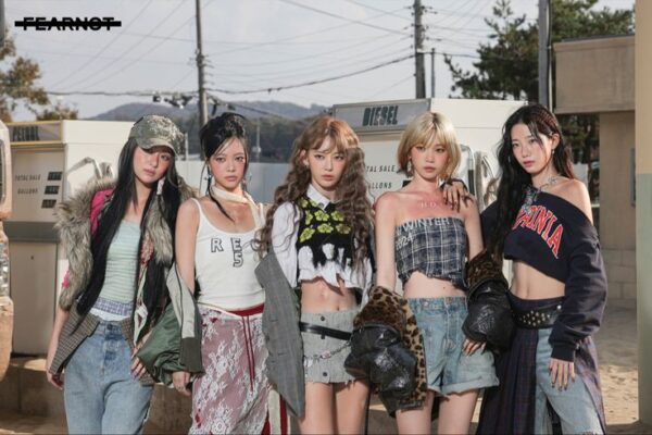LE SSERAFIMがワールドツアーの日本公演ファイナルで初の東京ドーム公演をサプライズ発表！ファンの反応は？