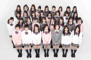元乃木坂46の秋元真夏がフォトブックを発売決定！内容は？