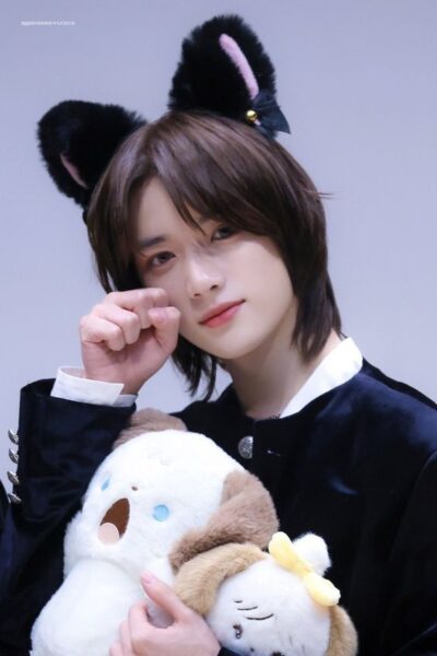 TOMORROW X TOGETHER(TXT)ボムギュの熱愛説は怪しい？チェウォンやウィンターとの疑惑を検証！