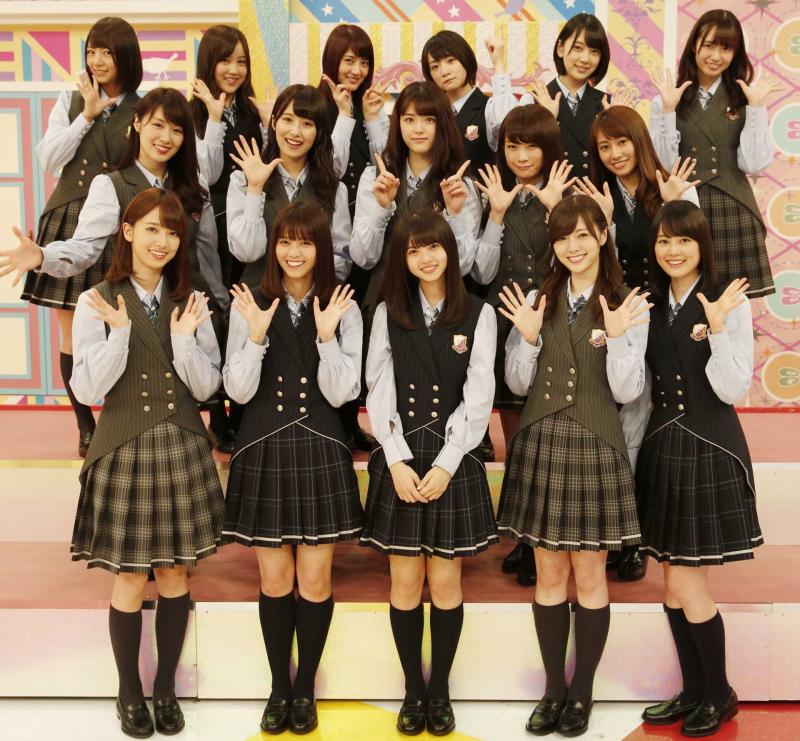 元乃木坂46の齋藤飛鳥がドラマで制服姿!27歳なのに似合いすぎてた件