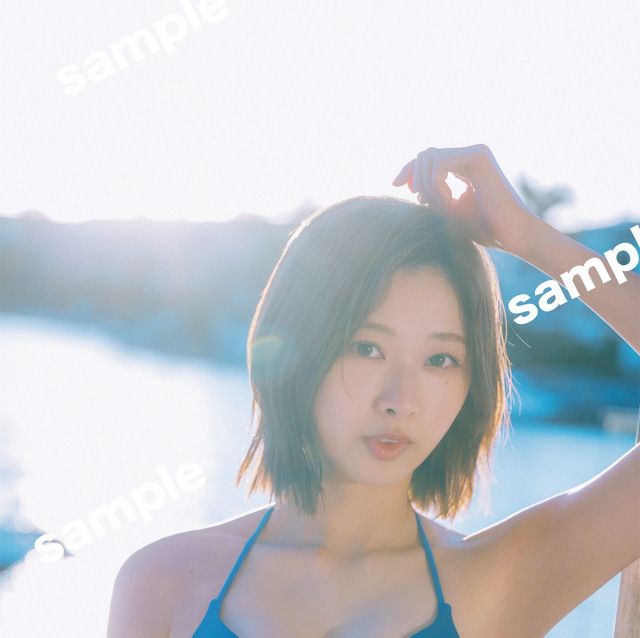 日向坂46の富田鈴花の写真集が発売決定！ファンの反応は？