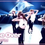 LE SSERAFIMがジェラートピケの新作のグローバルビジュアルに登場!