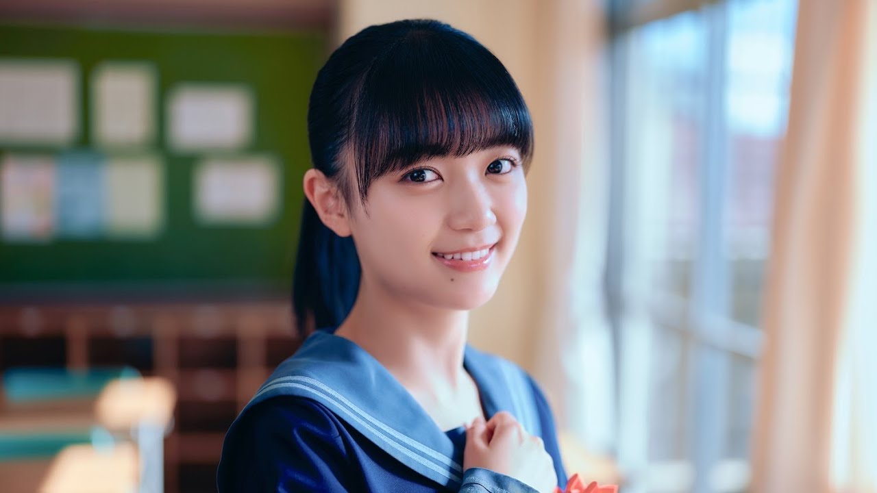 日向坂46の平尾帆夏が舞台「サザエさん」でワカメ役に！ファンの反応は？