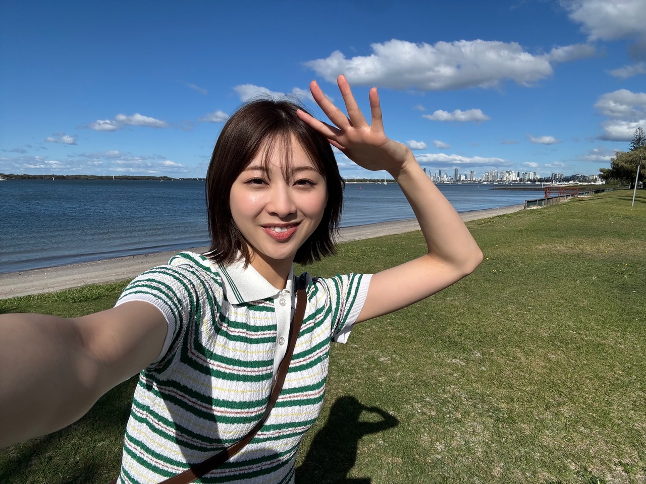 日向坂46の富田鈴花の写真集が発売決定！ファンの反応は？