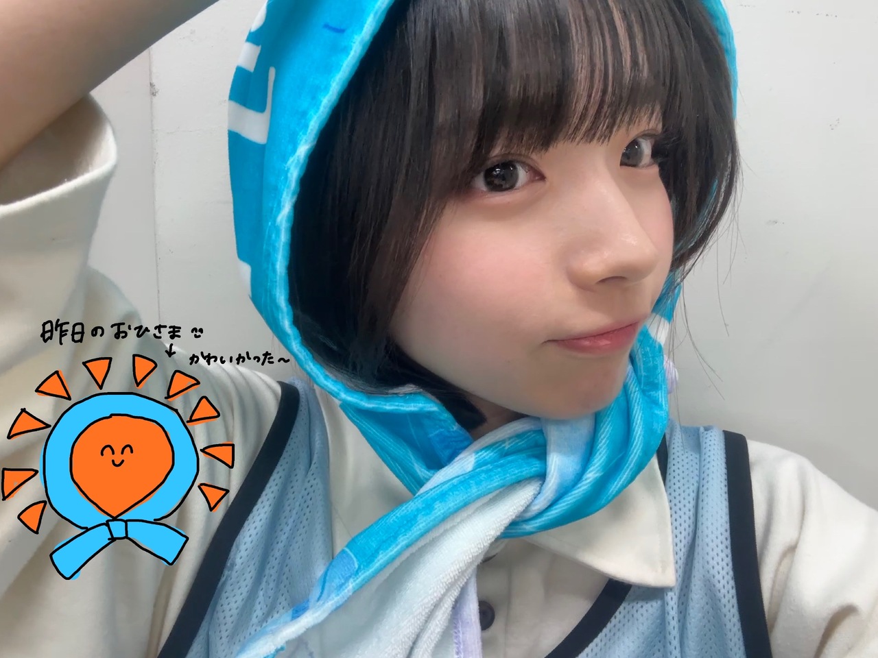 日向坂46の大野愛実がYouTubeで初の生配信に挑戦！ファンからは大絶賛の理由とは？